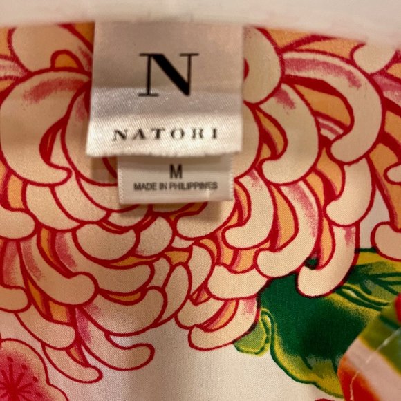 Natori Medium Loungewear Top - Picture 4 of 10